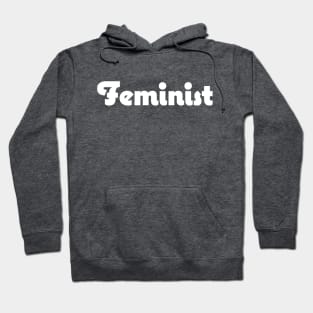 Feminist Hoodie